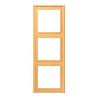 Jung Rahmen 3fach LC4320L       LC983254 