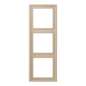 Jung Rahmen 3fach LC32131       LC983240 