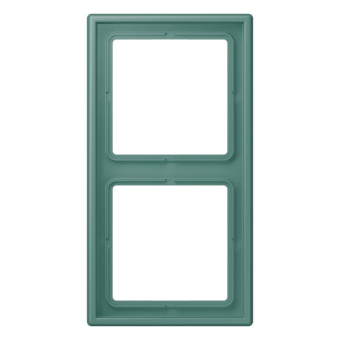 Jung Rahmen 2fach LC4320G       LC982250 