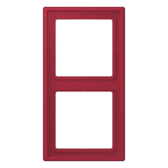 Jung Rahmen 2fach LC32101       LC982230 