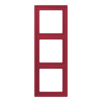 Jung Rahmen 3fach LC32101       LC983230 