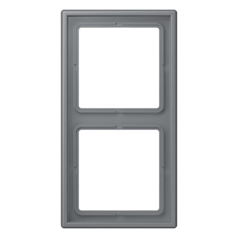 Jung Rahmen 2fach LC32010       LC982202 