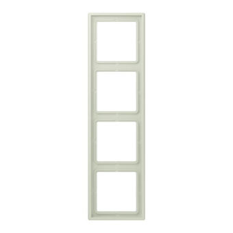 Jung Rahmen 4fach LC32042       LC984218 