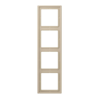 Jung Rahmen 4fach LC32142       LC984243 