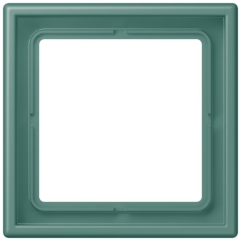 Jung Rahmen 1fach LC4320G       LC981250 