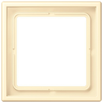 Jung Rahmen 1fach LC32001       LC981201 