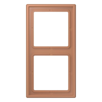 Jung Rahmen 2fach LC32121       LC982236 