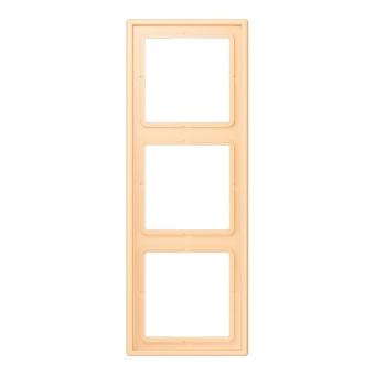 Jung Rahmen 3fach LC32060       LC983223 