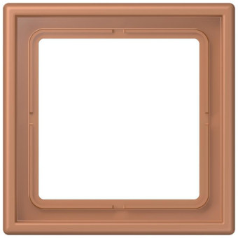 Jung Rahmen 1fach LC32121       LC981236 