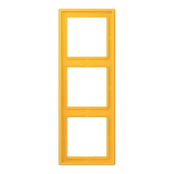 Jung Rahmen 3fach LC4320W       LC983263 