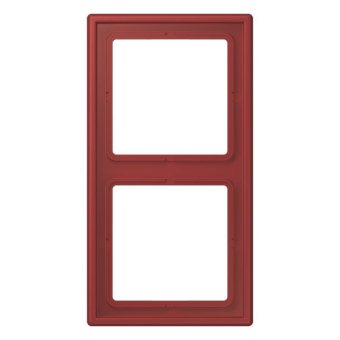 Jung Rahmen 2fach LC32100       LC982229 