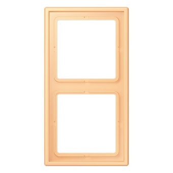 Jung Rahmen 2fach LC4320P       LC982258 