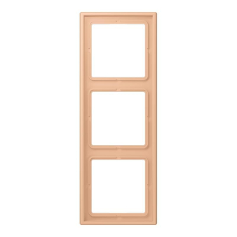 Jung Rahmen 3fach LC32102       LC983231 