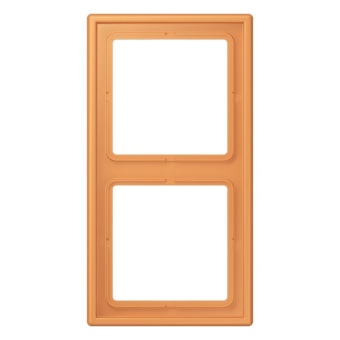 Jung Rahmen 2fach LC32081       LC982225 