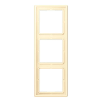 Jung Rahmen 3fach LC32001       LC983201 