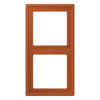 Jung Rahmen 2fach LC4320A       LC982244 