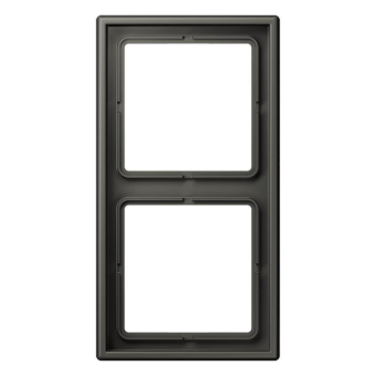 Jung Rahmen 2fach LC4320R       LC982259 