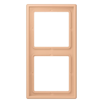 Jung Rahmen 2fach LC32102       LC982231 