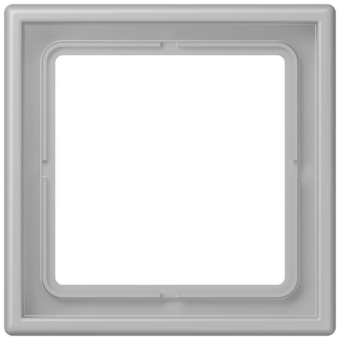 Jung Rahmen 1fach LC32012       LC981204 