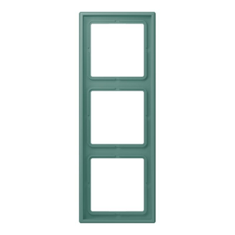 Jung Rahmen 3fach LC4320G       LC983250 