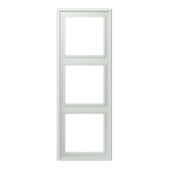 Jung Rahmen 3fach LC32034       LC983215 