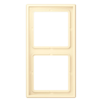 Jung Rahmen 2fach LC32001       LC982201 