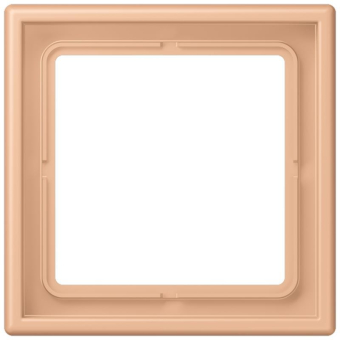 Jung Rahmen 1fach LC32102       LC981231 