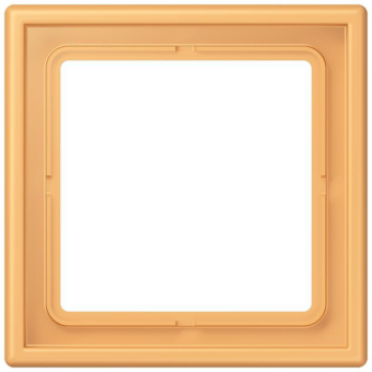 Jung Rahmen 1fach LC4320L       LC981254 