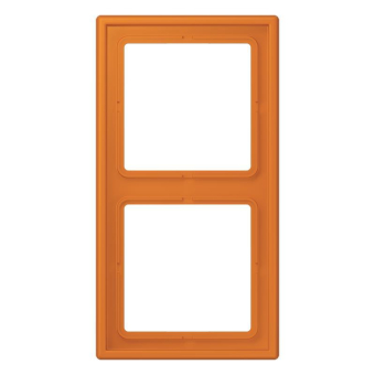 Jung Rahmen 2fach LC32080       LC982224 