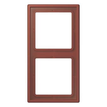 Jung Rahmen 2fach LC4320M       LC982255 