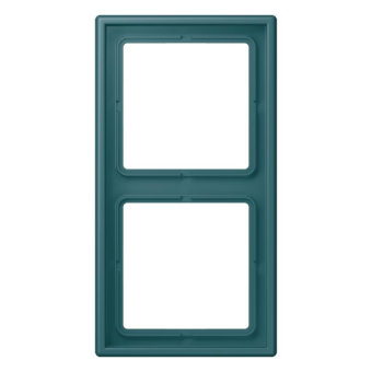 Jung Rahmen 2fach LC32040       LC982216 