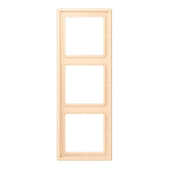 Jung Rahmen 3fach LC32123       LC983238 