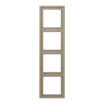 Jung Rahmen 4fach LC32141       LC984242 