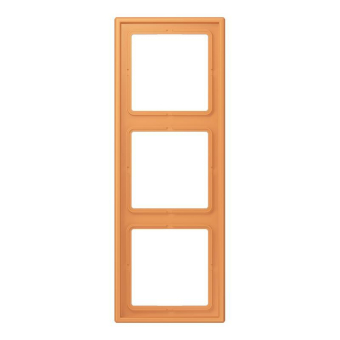 Jung Rahmen 3fach LC32081       LC983225 