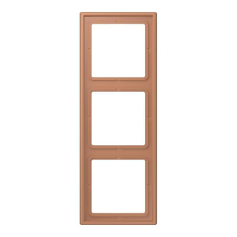 Jung Rahmen 3fach LC32121       LC983236 