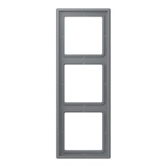 Jung Rahmen 3fach LC32010       LC983202 