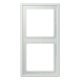 Jung Rahmen 2fach LC32034       LC982215 