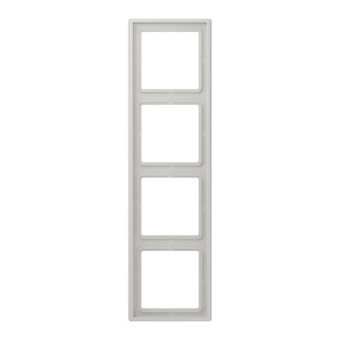 Jung Rahmen 4fach LC32013       LC984205 