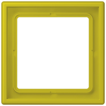 Jung Rahmen 1fach LC4320F       LC981249 