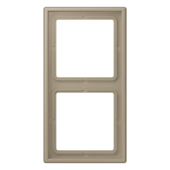 Jung Rahmen 2fach LC32141       LC982242 