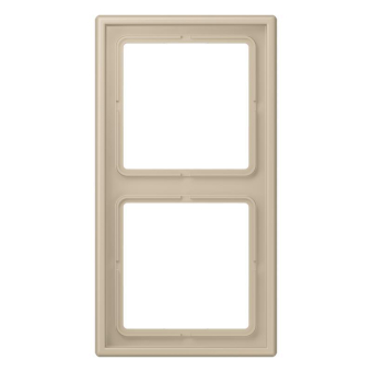 Jung Rahmen 2fach LC32142       LC982243 