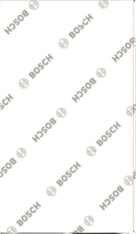 Bosch Diamanttrockenbohrkrone 2608587329 