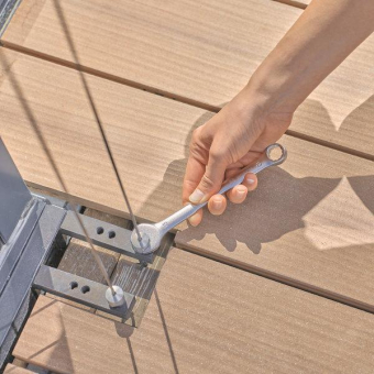 Bosch Ring-Maulschlüssel      1600A02Z9E 