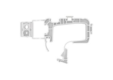 Bosch Sammelhalter PRO EPH-20 (100 Stk.) 
