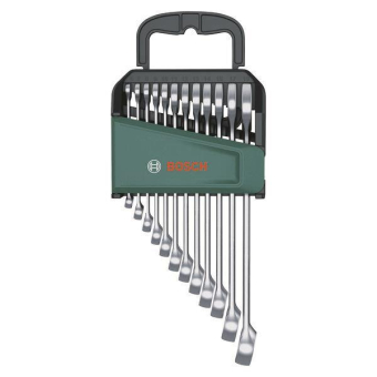 Bosch Ring-Maulschlüssel      1600A02Z9D 