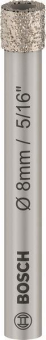 Bosch Diamantbohrer Expert    2608599050 
