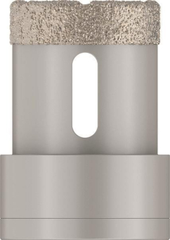 Bosch Diamanttrockenbohrer X-LOCK 