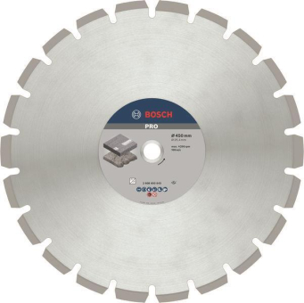 Bosch Diamanttrennscheibe     2608603643 