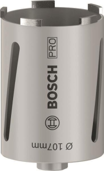 Bosch Diamanttrockenbohrkrone 2608587328 