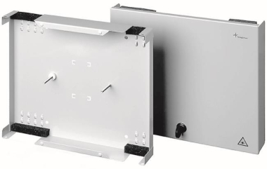 TG LWL-Mini Spleissgehäuse   H02050A0008 